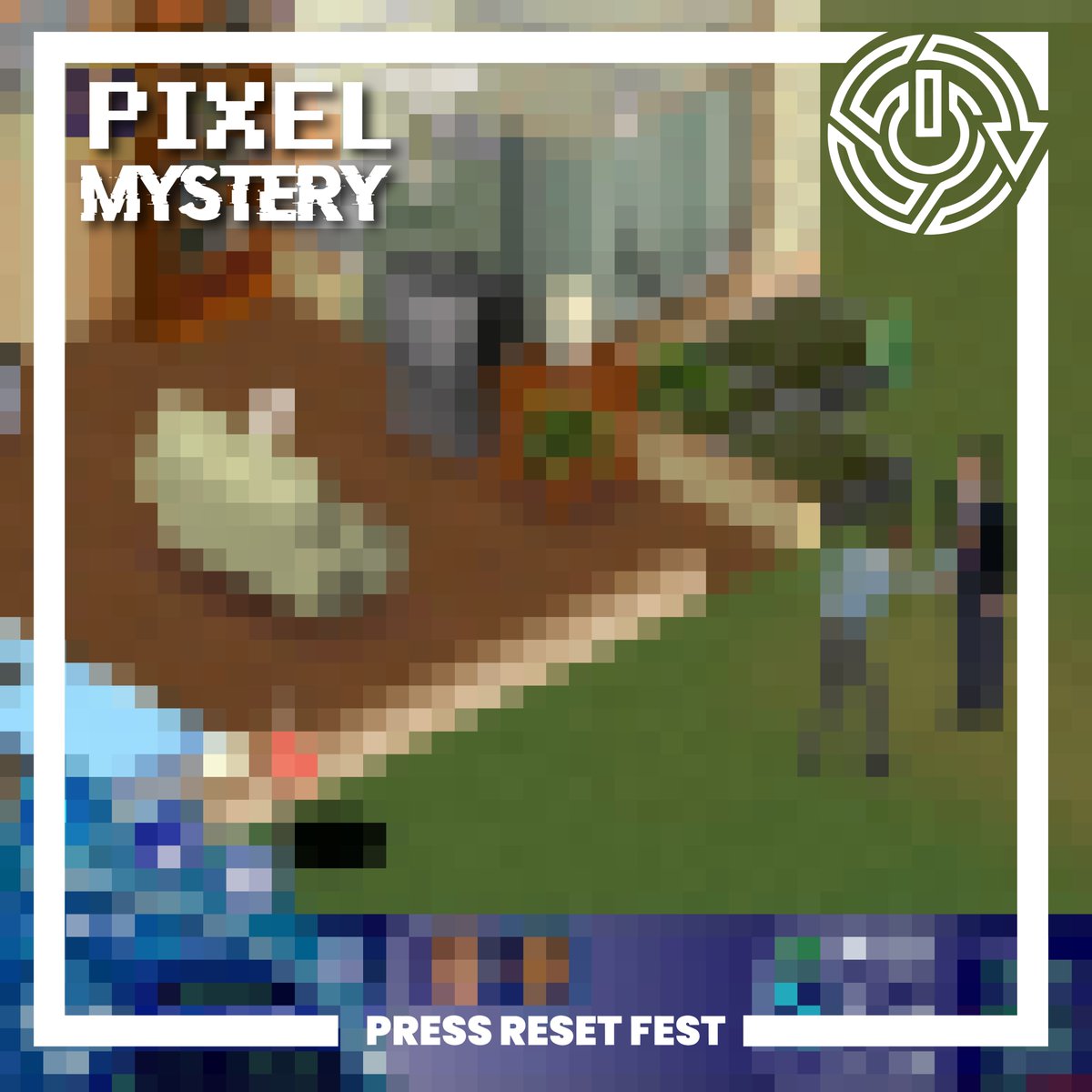 Press Reset (@pressresetfest) / Posts / X