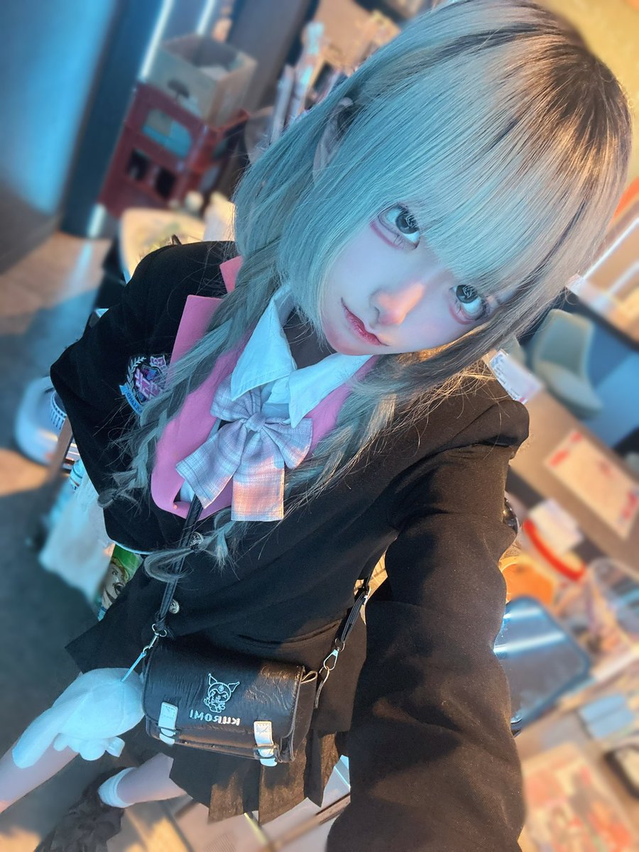 しえる tweet media