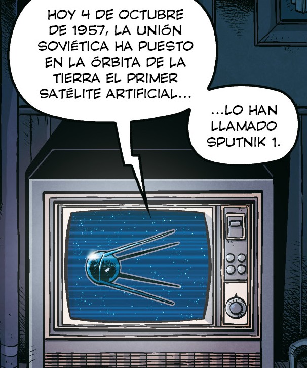 Colección Científicos tweet media