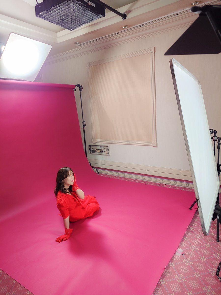 内田真礼 Official STAFF tweet media