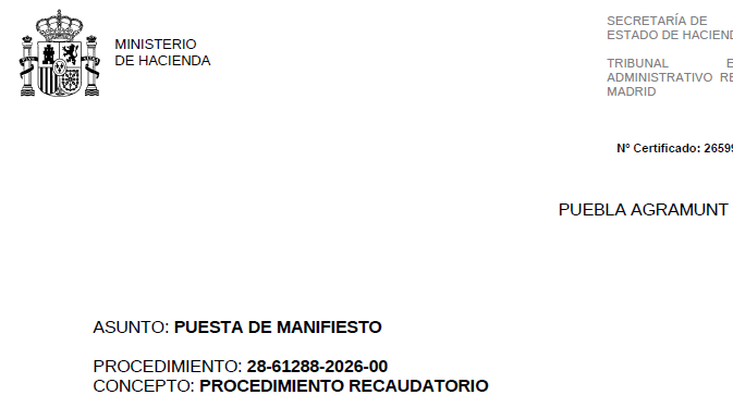 NuriaPuebla's tweet photo. El sistema va a colapsar. ¿Cómo es posible que un tribunal tramite este número ingente de reclamaciones? Si en mayo ya vamos por 61.000 reclamaciones, a finales de año habremos superado las 100.000. Esto es insostenible para el TEAR de Madrid https://t.co/akoZprHNwR