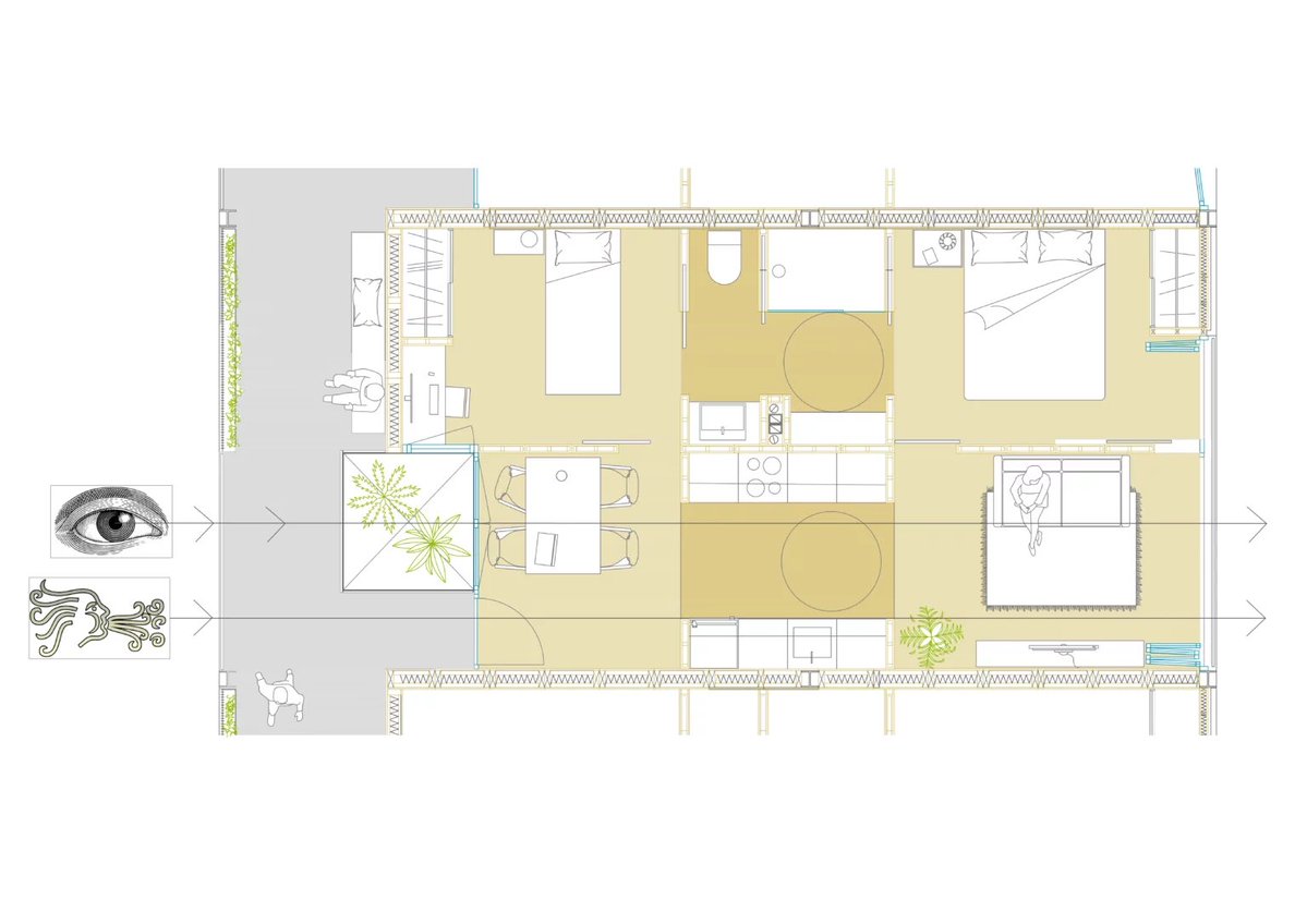 TheArchitects.Barcelona tweet media