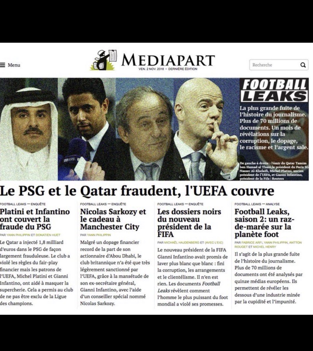 T'inkiètes tweet media