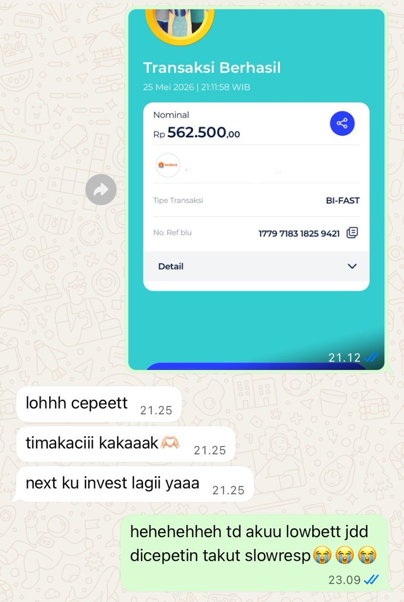 coobble👺| open pinpri invest tweet media