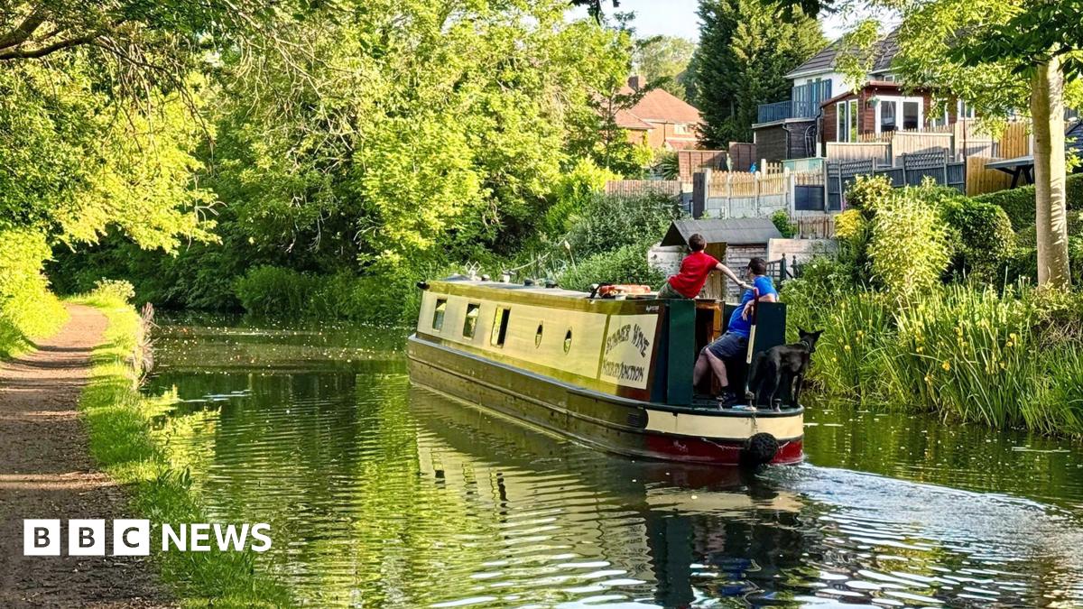 BBC London tweet media