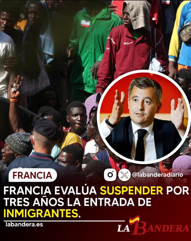 La Bandera tweet media