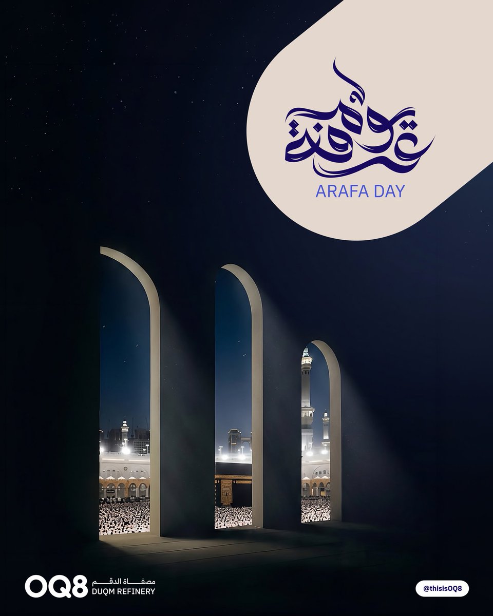 OQ8 tweet media