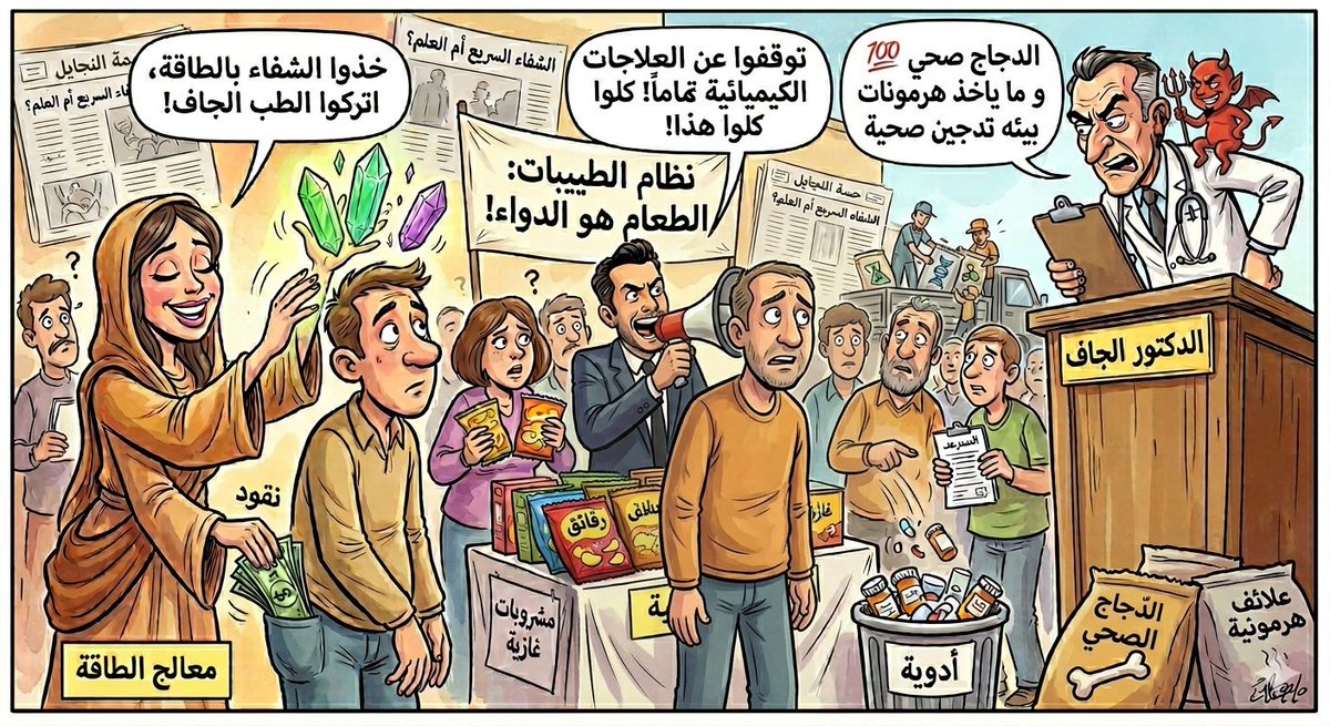 مساعد المنصور tweet media