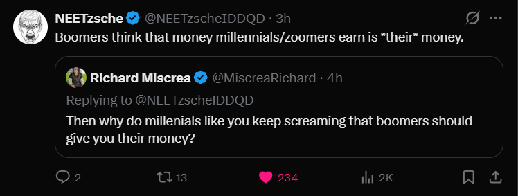 EzMack Gaming tweet media