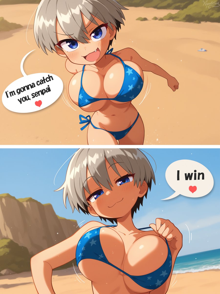 Nyantation 🐾 tweet media