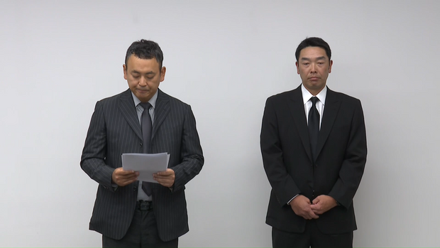 livedoornews's tweet photo. 【全文】長女からの手紙を代理人が代読、巨人・阿部監督「娘も年頃な子ですので、温かく見守って」
https://t.co/hIueCxN6bm

◆以下、阿部監督の長女からの手紙続き（読み上げのまま）

「父にはこのような声明はいらないと言われましたが、事実に対する異なる点がSNSでの憶測や報道でなされておりますので、この点についてお伝えさせていただければというふうに思っております。まず、暴力に関しましては、殴る蹴るなどといった事実はございませんでした」

「報道では殴られたなどとありますが、私の過度な説明によって、報道内容が事実と異なってしまったことについては、明確にお伝えさせていただければと思っております」

「父とのこのような大がかりなケンカというのは初めてのことであり、ChatGPTに相談した結果、匿名で相談できる児童相談所というのがありますよ、という形での説明書きがなされ、それでお電話をさせていただきました」

「どのようにすれば分からないということを児童相談所の職員に相談させていただいたにもかかわらず、どうしたらいいかといった私自身の意向が聞かれることはなく、警察に通報されるという形になってしまいました」

「警察が来て一番驚いているのは自分自身ですし、父が警察に連行された姿を見て、目前で私は泣き崩れてしまいました。皆様をお騒がせしてしまい、このような大事（だいじ）になってしまったことにつきましては深く反省をしております。大変申し訳ありません」

「父はいつも陽気で、私とは、だじゃれを読み合い、笑い合う中で、一緒に食事を出かけたりするなど、通常の家族として交流しています。私のことを心配されている方もたくさんいらっしゃるとは思いますが、この点につきましては大丈夫ですので、ご心配のほど、ありがとうございます」

「このような大事（だいじ）に発展してしまったことを、私が言うのは何ですが、非常に恥ずかしく思っております。今更とはなりますが、ケガに関する心配などにつきましては、私の体が丈夫だったこともあり、心配はご無用ですので、ご安心ください」

「多方面にわたり、多大なるご迷惑、ご心配をおかけしてしまい、誠に申し訳ありませんでした。なお父とはすでに仲直りをしておりますゆえ、ご安心ください。最後になりますが、家族や父や私のことで、SNS等でたたくといった、ひぼう中傷やさらし行為は、なかなかこのご時世、収まらないと思いますが、なるべく控えていただくことを切に希望しております」