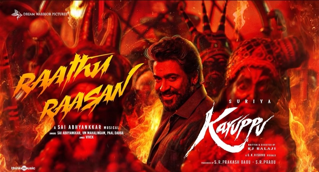 Kerala Suriya Fans - KSF ™ tweet media