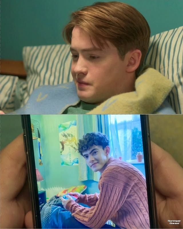 awheartstopper's tweet photo. https://t.co/5zBCbq7Y8r