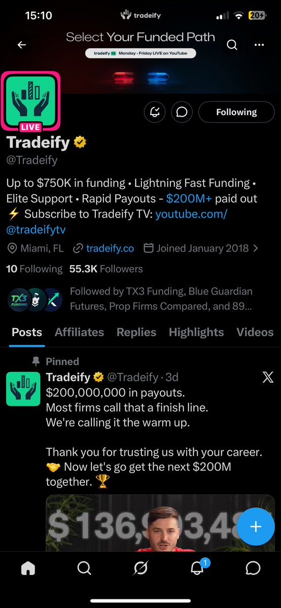 MVFX tweet media