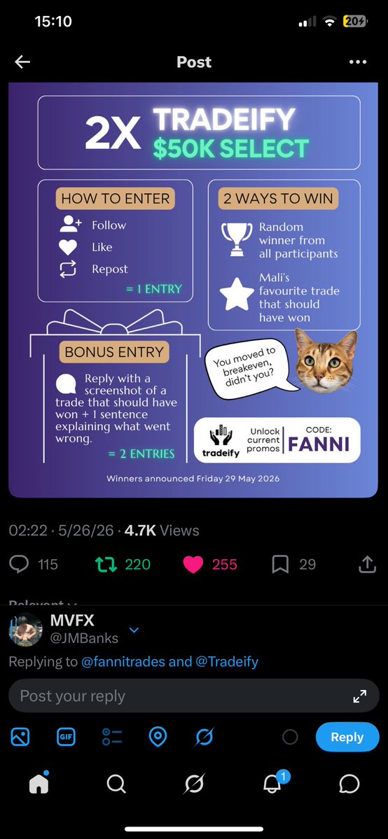 MVFX tweet media