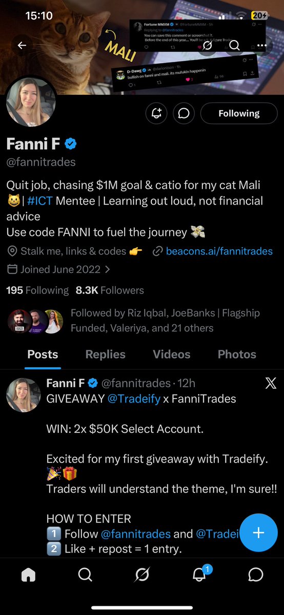 MVFX tweet media
