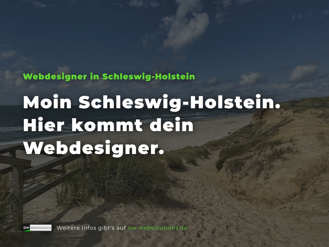 ow_WebSolutions's tweet photo. ⚓ Webdesign aus dem echten Norden – moin!
👉 https://t.co/OFA3goMvha

#SH #SchleswigHolstein #DerEchteNorden #Norddeutschland #Kiel #Flensburg #Lübeck #Nordsee #Ostsee #Marketing #Onlinemarketing #WordPress #WooCommerce #Webdesign #Webagentur #Business #Unternehmertum #Unternehm https://t.co/n4Zm0gZbsz