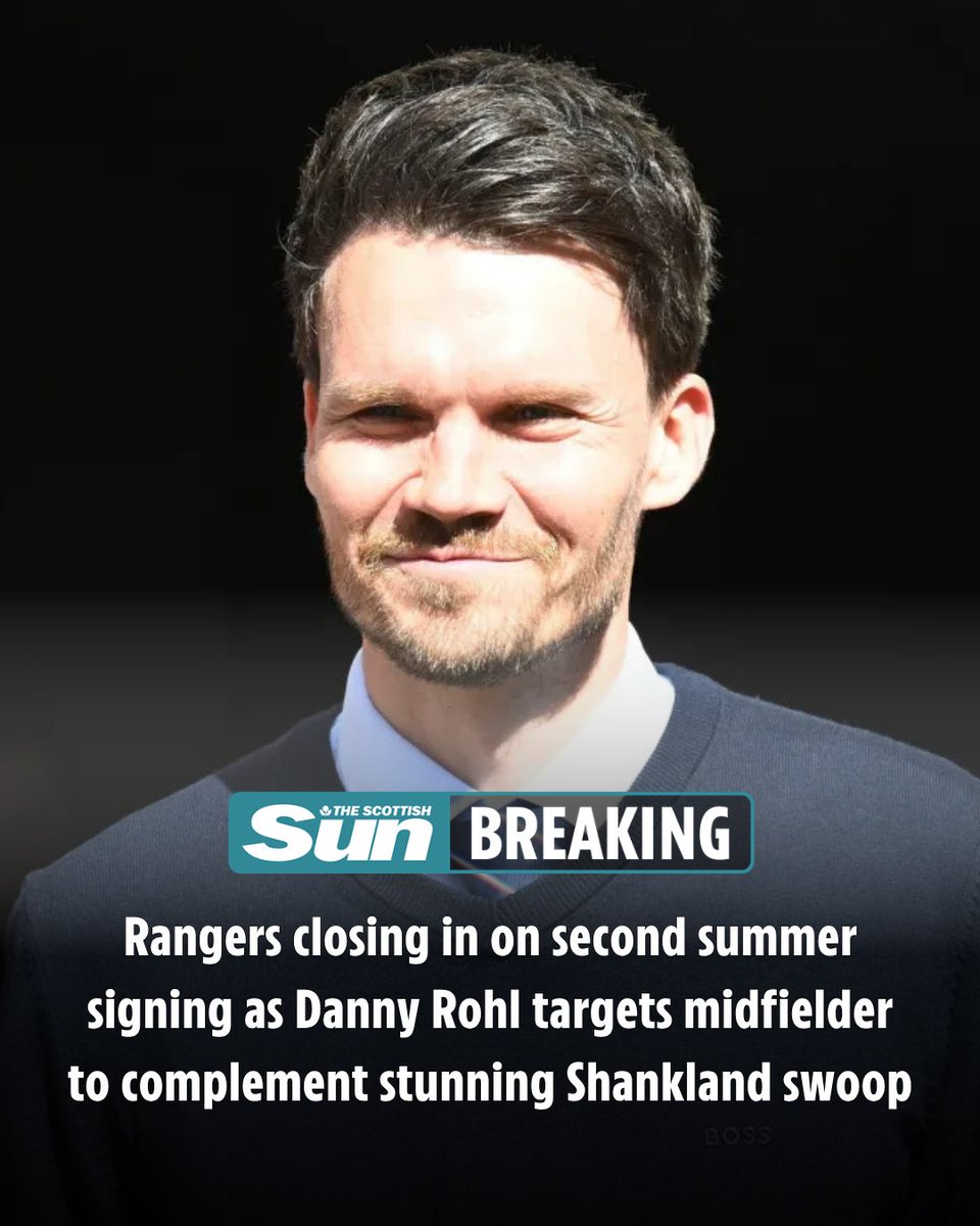 Scottish Sun Sport tweet media
