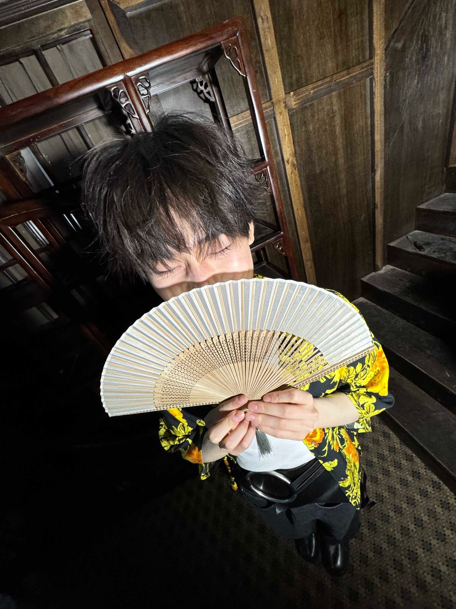 흰동갈망둑 tweet media