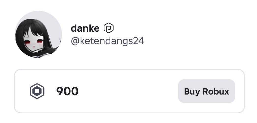 oosarage's tweet photo. wts  robux  via  send  🍎🐛 

𓇻  50r  7.500
𓇻  100r  15.000  

 ⓘ  100%  legal
 ⓘ  robux  clean  dari  akun  pribadi 
 ⓘ  akun  wajib  verif  ident  18+

 ☎️  ::  https://t.co/2DMCueMqSL https://t.co/9ROs2a3FAl