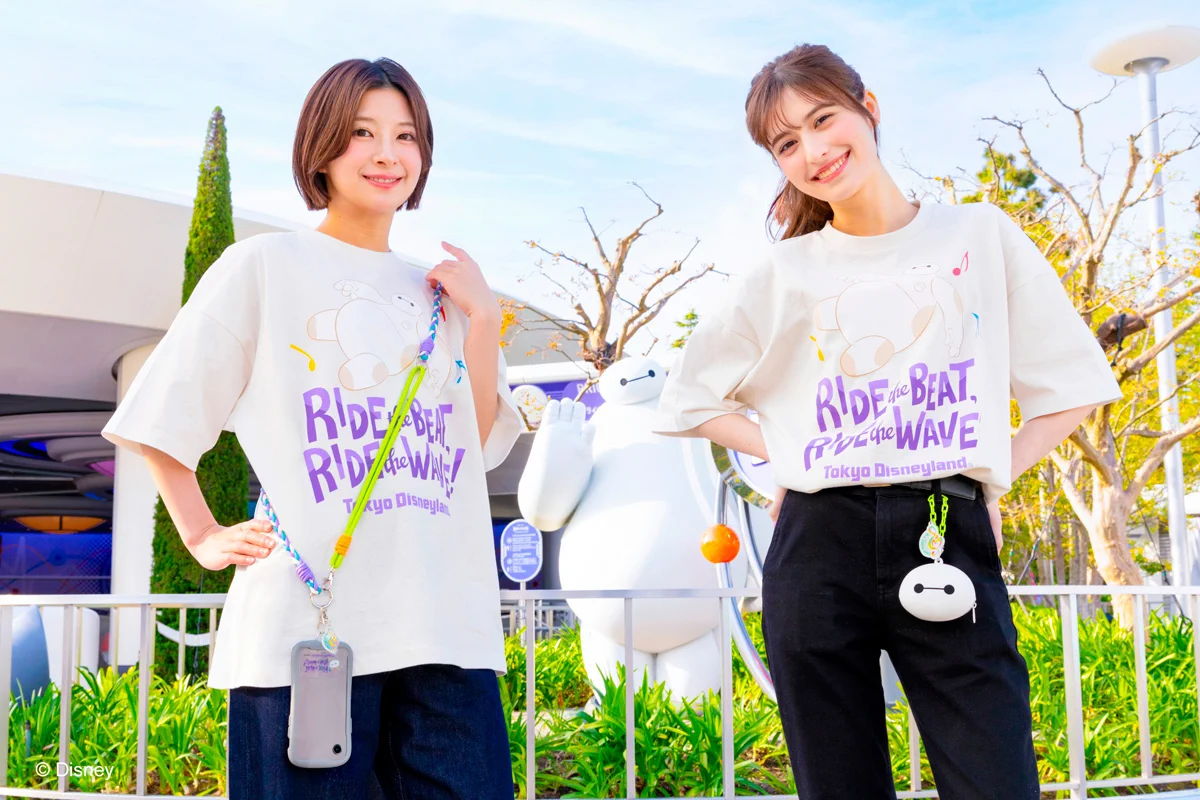 東京ディズニーリゾートPR【公式】 on X: 