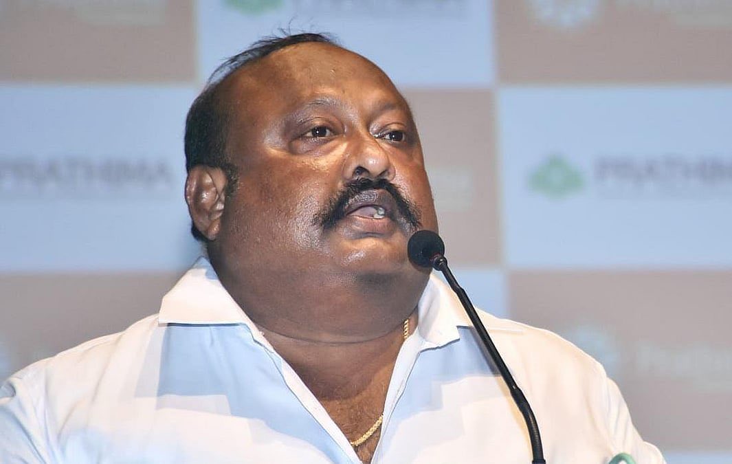 Telugu Scribe tweet media