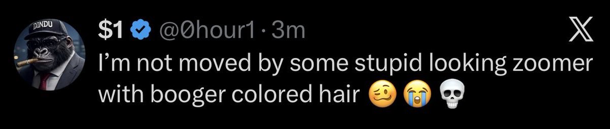 Jinxed Reality tweet media