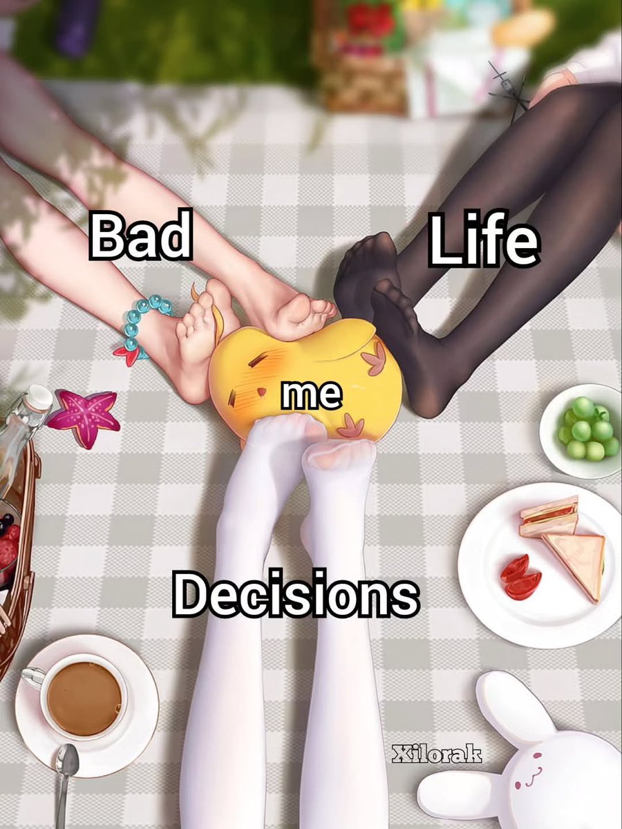 VTuberFeetConnoisseur tweet media