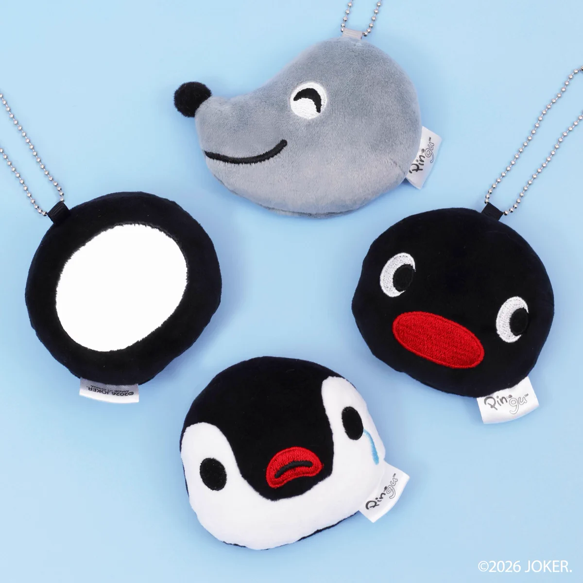 Pingu ピングーシャッター　ぬいぐるみ　コニカ　レトロ　未使用品 pingu_jp on X: 