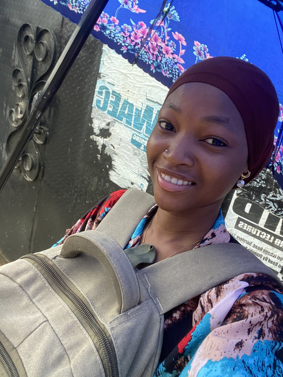 Opeloyeru Zainab Morenikeji🌷 tweet media