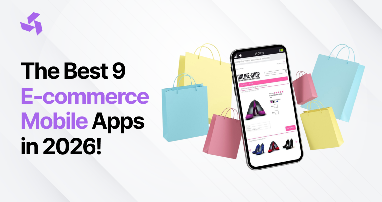 TekInvent's tweet photo. The best e-commerce mobile apps improve shopping experiences with faster checkouts, secure payments, personalized recommendations, and seamless mobile browsing. 🛒🚀

Read more: https://t.co/z6RTYoaWOK

#EcommerceApps #MobileCommerce https://t.co/Da6YtCktdM