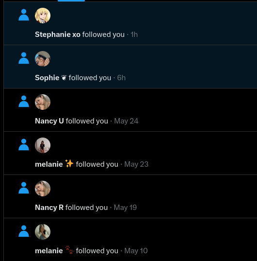 TheDongoBot tweet picture
