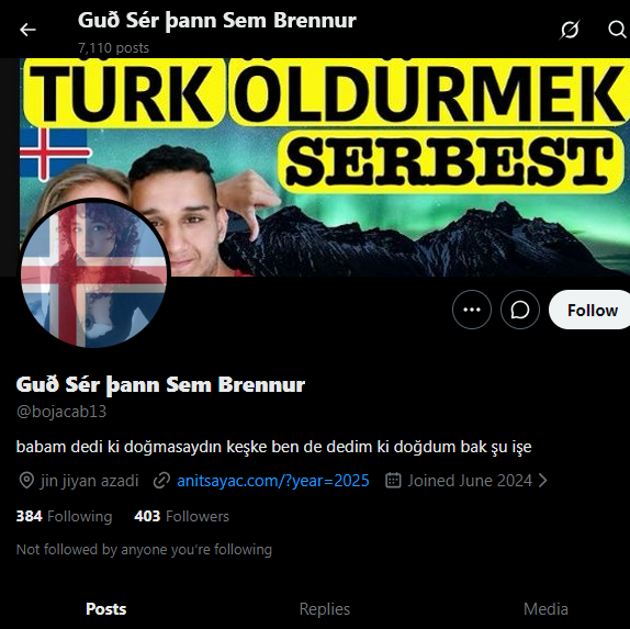 Toprak tweet media