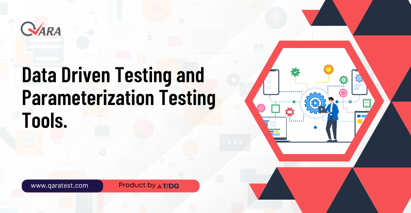 qaraenterprise's tweet photo. Learn how leveraging the right tools can help you run scalable, reusable, and accurate test cases across multiple datasets. https://t.co/ddupDvVyyd
#DataDrivenTesting #Automation #QA #SoftwareTesting #TestDesign #QualityAssurance #TestingTools #AutomationFramework https://t.co/vnJhViRZjs