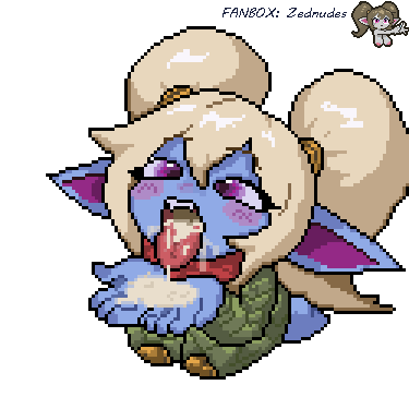 ZedNudes's tweet photo. poppy cum mouth
higher quality in the fanbox

#R18 #Pixelart #humanoid #nsfw #poppy #yordle #furry #League_of_Legends #cum https://t.co/t7NZMvASBN