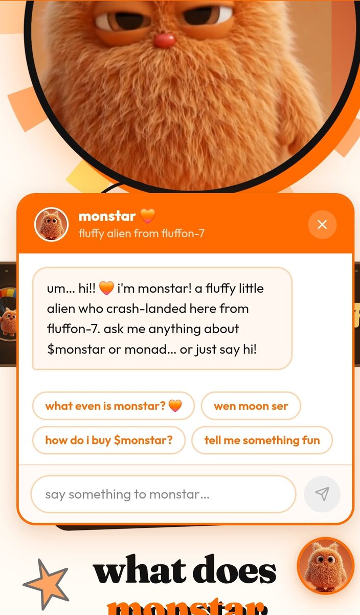 Monstar tweet media