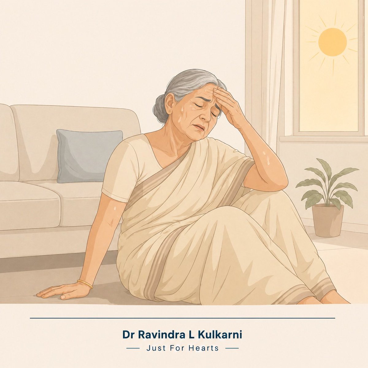 Dr Ravindra L. Kulkarni MD tweet media