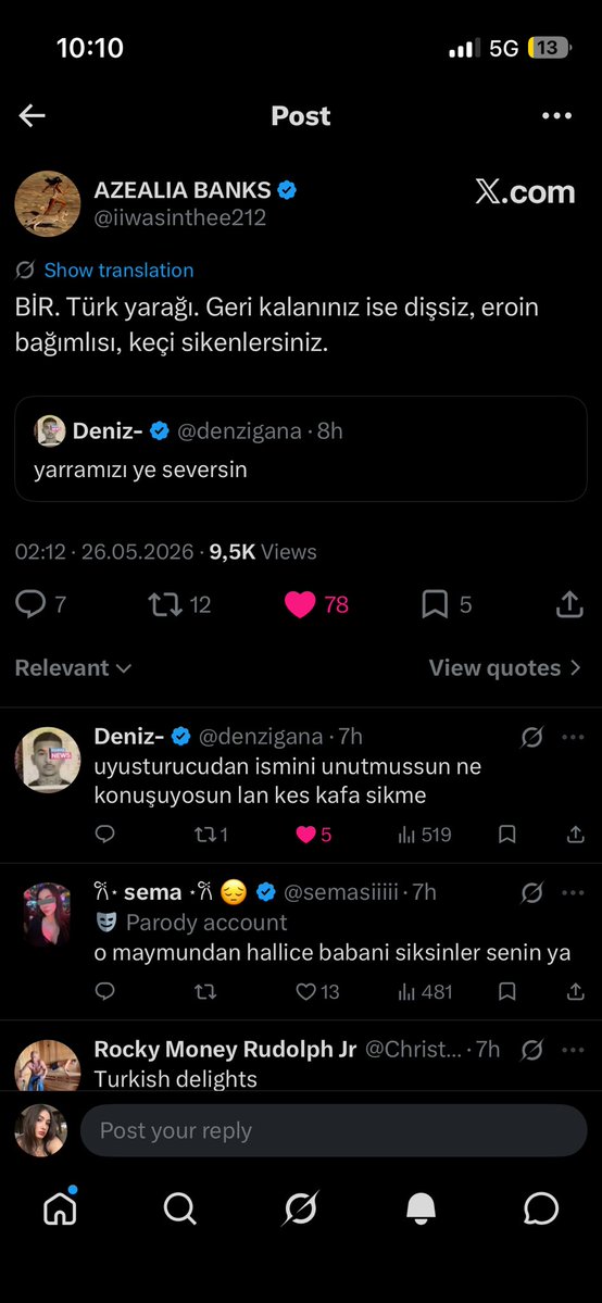 uzayasya tweet media