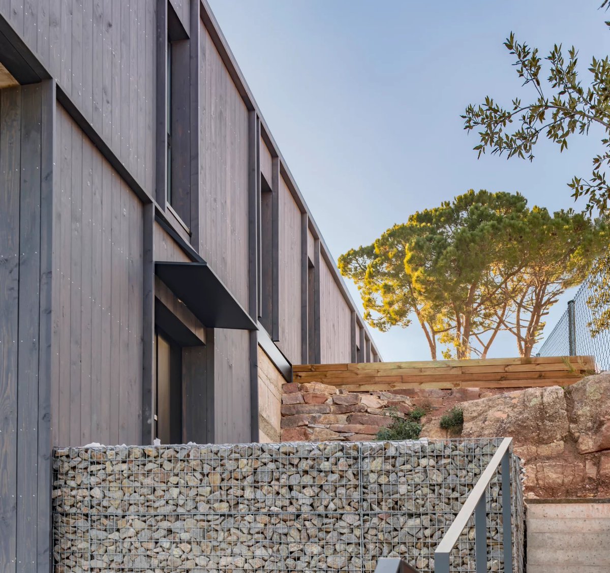 TheArchitects.Barcelona tweet media