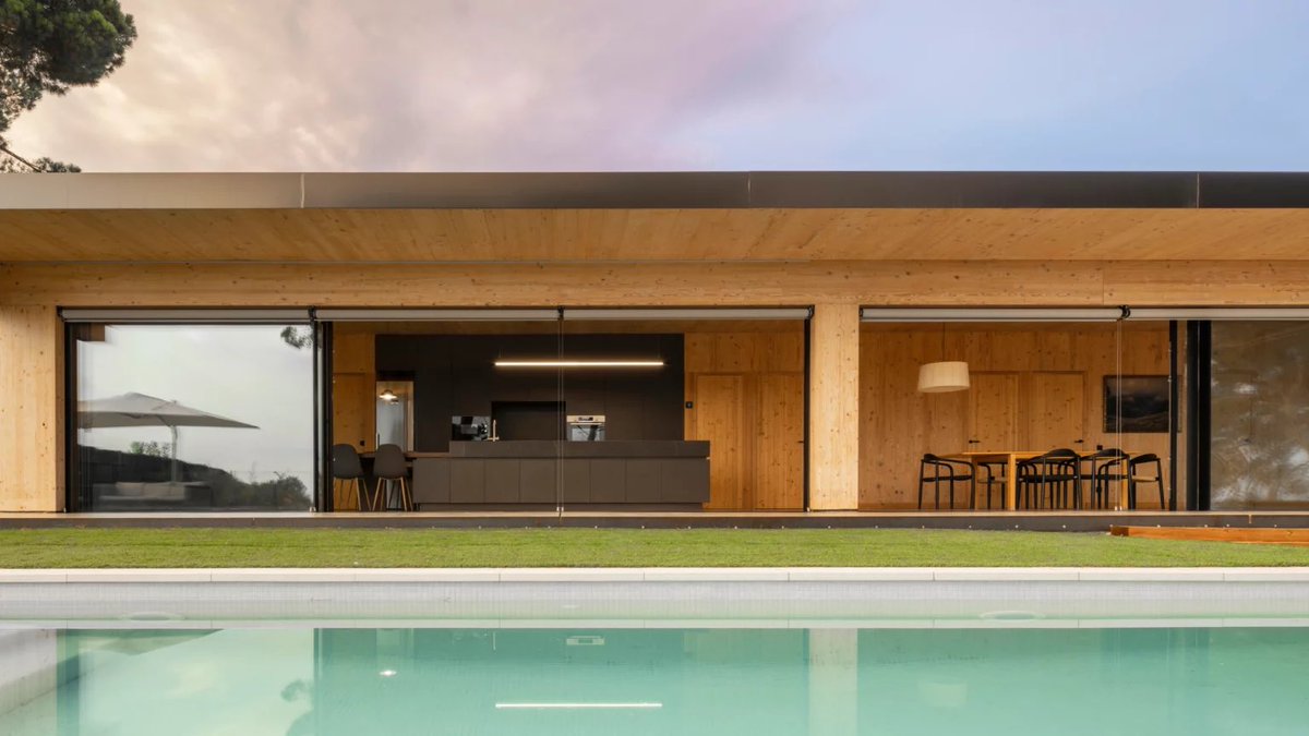 TheArchitects.Barcelona tweet media