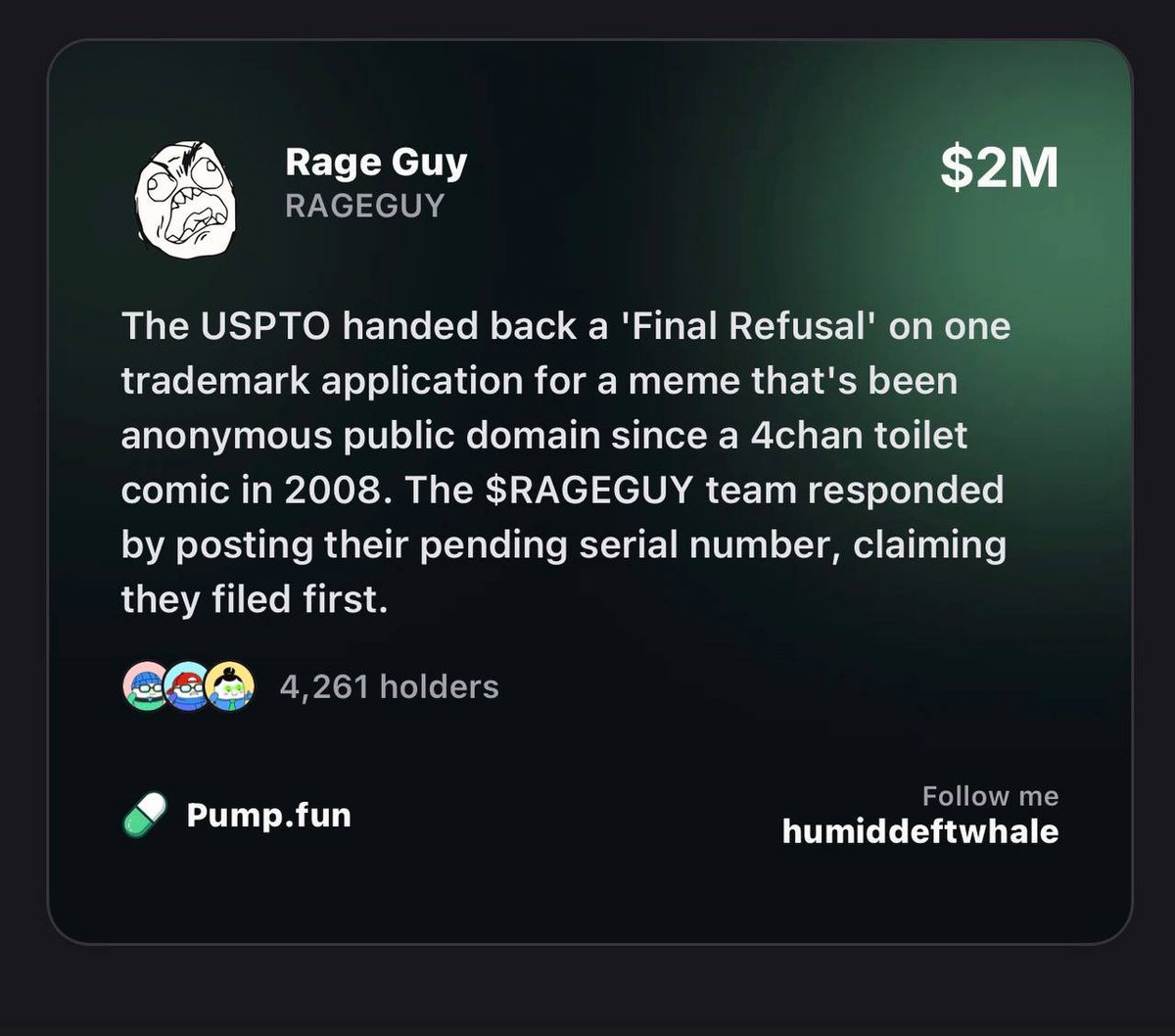 OG RageGuy Official tweet media