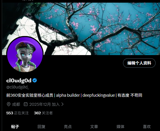 cl0udg0d tweet media