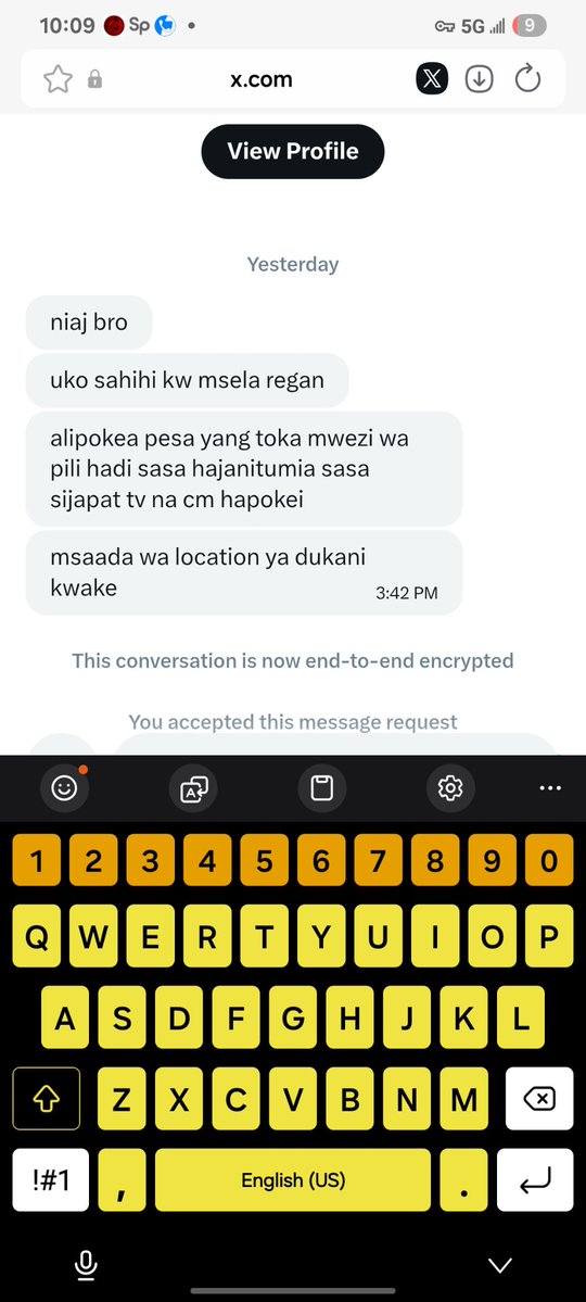 CHURA WA MILEMBE MKALI PAPPARAZI tweet media