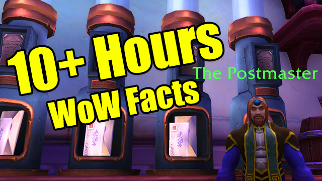 crendor's tweet photo. Uploaded 10+ Hours of WoW Top 10s!

Perfect for background noise, sleeping, or procrastinating the things you're supposed to be doing https://t.co/w5tQgmHFSs https://t.co/kpFwBBHvjn