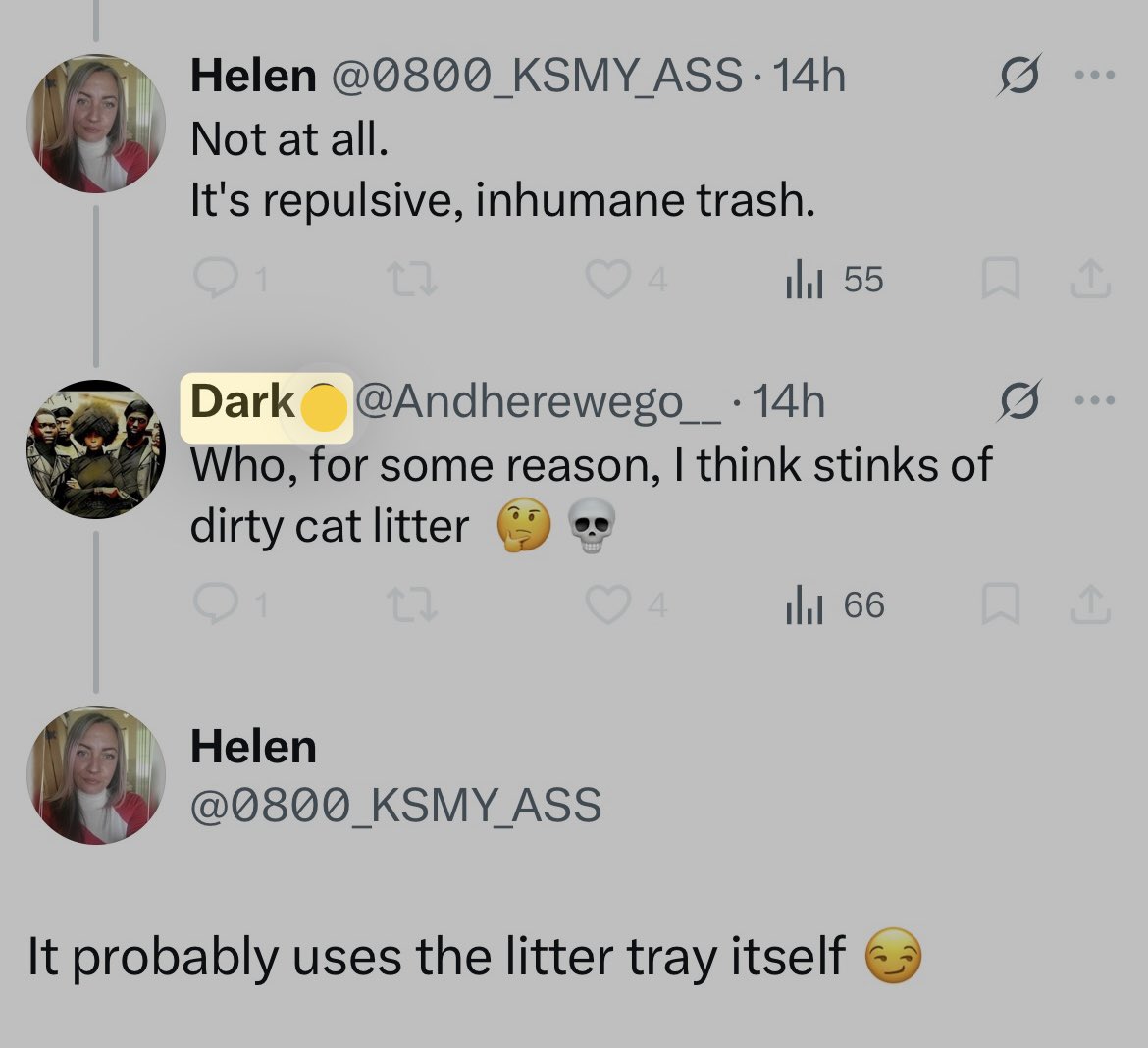 Saskia tweet media