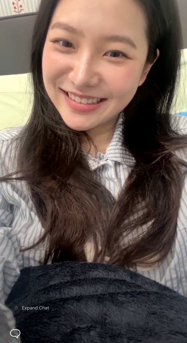 KIM YERIM Global Union tweet media