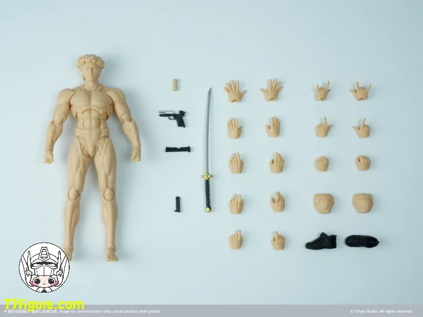 77figure on X: 