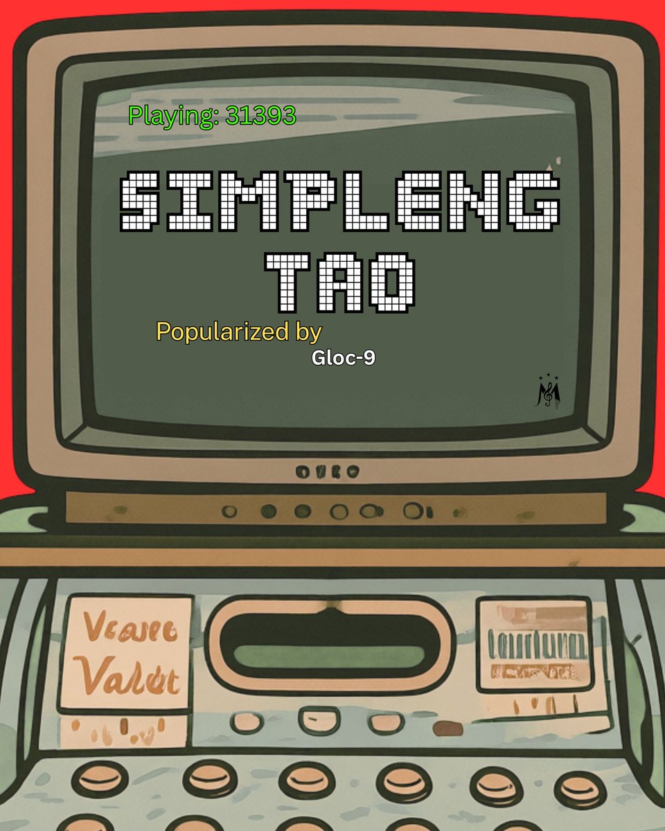 musicmanilateam's tweet photo. Tag mo na ang tropa mong plakado ang mga hits na ito 🎶😆

Ano’ng una mong i-queue pag may mic na? Drop it! 👇

May ambag ka ba? Comment below at kumpletuhin natin ang listahan 📝

#OPMClassics #Karaoke #Inuman #Kantahan https://t.co/Oz5eYi1IGA
