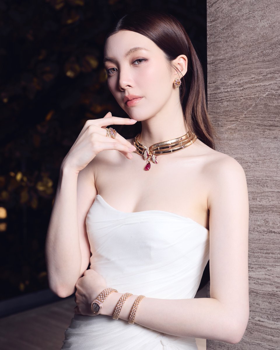 Mint Magazine Thailand tweet media