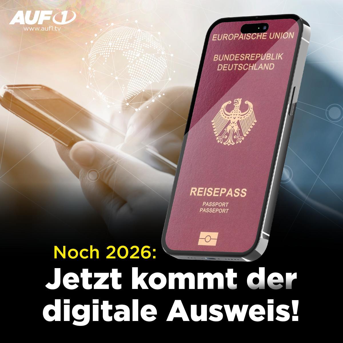 AUF1 tweet media